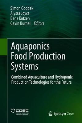 Aquaponics Food Production Systems(English, Hardcover, unknown)