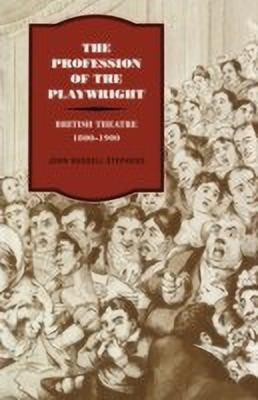 The Profession of the Playwright(English, Paperback, Stephens John Russell)
