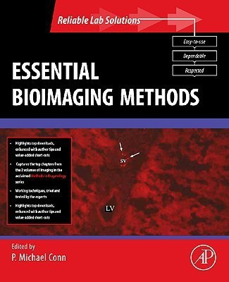 Essential Bioimaging Methods(English, Paperback, unknown)