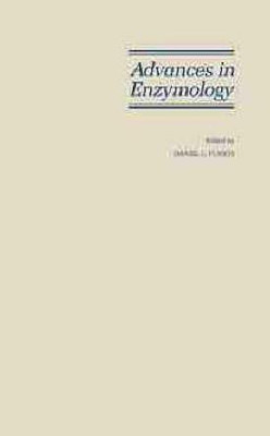Advances in Enzymology and Related Areas of Molecular Biology, Volume 72, Part A(English, Hardcover, unknown)