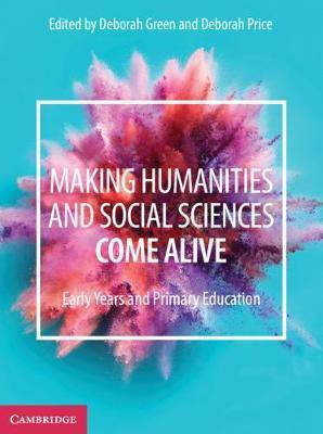 Making Humanities and Social Sciences Come Alive(English, Paperback, unknown)