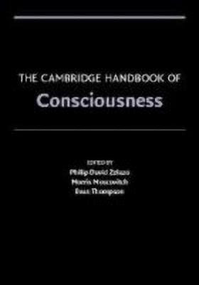 The Cambridge Handbook of Consciousness(English, Hardcover, unknown)