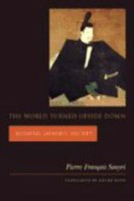 The World Turned Upside Down(English, Paperback, Souyri Pierre Francois)