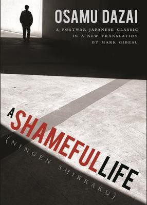 A Shameful Life(English, Paperback, Dazai Osamu)