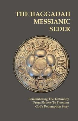 Passover Haggadah(English, Paperback, Halpern Felix)