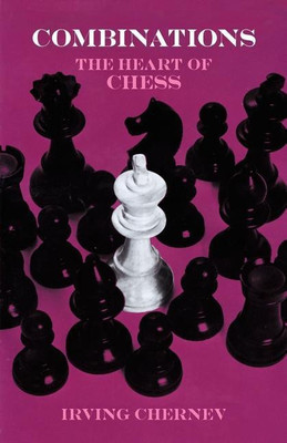 Combinations(English, Paperback, Chernev Irving)
