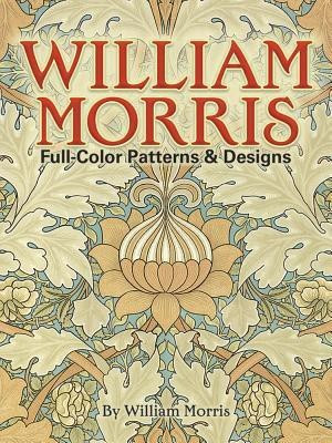 Full-colour Patterns and Designs(English, Paperback, Morris William)
