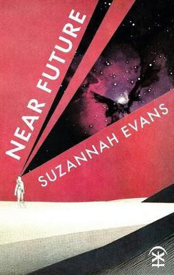 Near Future(English, Paperback, Evans Suzannah)