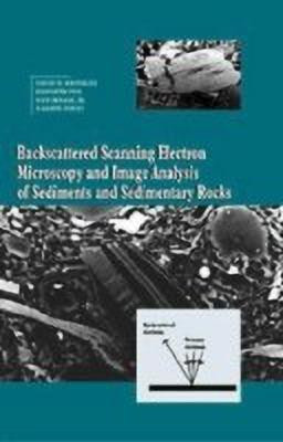 Backscattered Scanning Electron Microscopy and Image Analysis of Sediments and Sedimentary Rocks(English, Hardcover, Krinsley David H.)