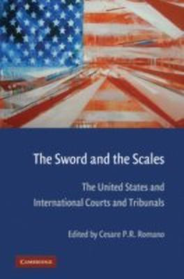 The Sword and the Scales(English, Hardcover, unknown)