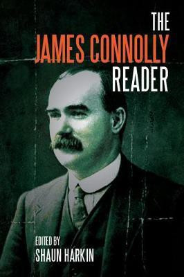 A James Connolly Reader(English, Paperback, Connolly James)