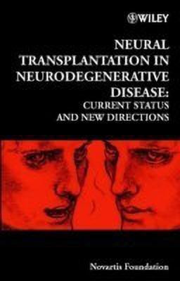 Neural Transplantation in Neurodegenerative Disease(English, Hardcover, unknown)