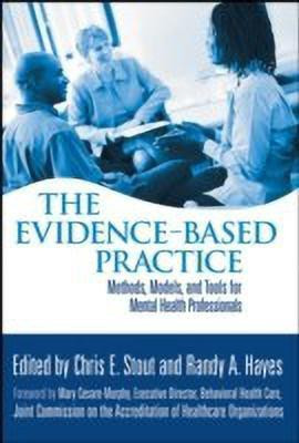 The Evidence-Based Practice(English, Hardcover, unknown)