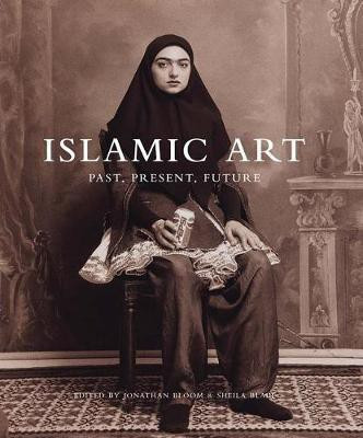 Islamic Art(English, Hardcover, unknown)