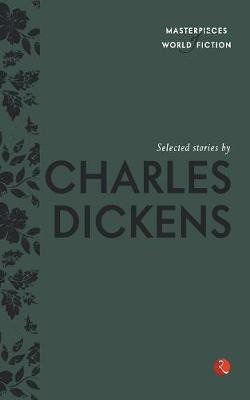 Selected Stories by Charles Dickens(English, Paperback, O'Brien Terry)