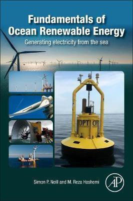 Fundamentals of Ocean Renewable Energy(English, Paperback, Neill Simon P.)