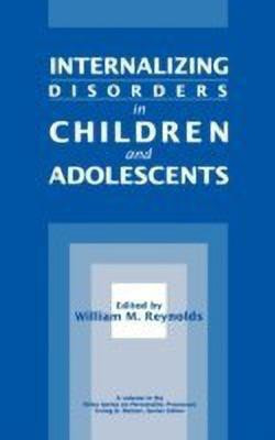 Internalizing Disorders in Children and Adolescents(English, Hardcover, unknown)