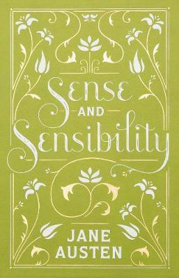 Sense and Sensibility(English, Other book format, Austen Jane)