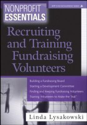 Nonprofit Essentials(English, Paperback, Lysakowski Linda)