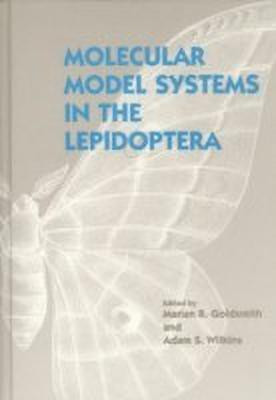 Molecular Model Systems in the Lepidoptera(English, Hardcover, unknown)