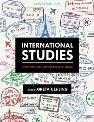 International Studies(English, Paperback, unknown)