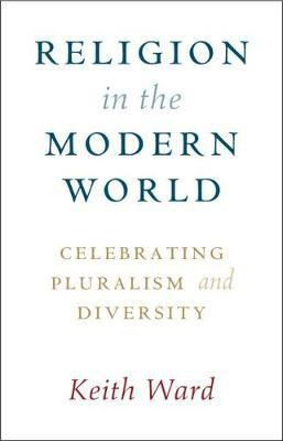 Religion in the Modern World(English, Hardcover, Ward Keith)