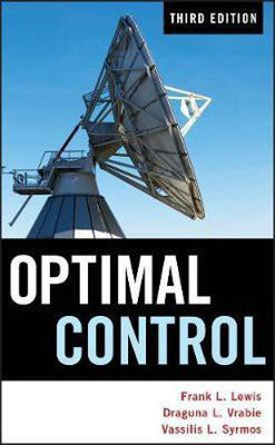 Optimal Control(English, Electronic book text, Lewis FL)