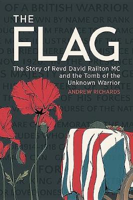 The Flag(English, Paperback, Richards Andrew)