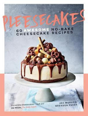 Pleesecakes(English, Hardcover, Moruzzi Joe)