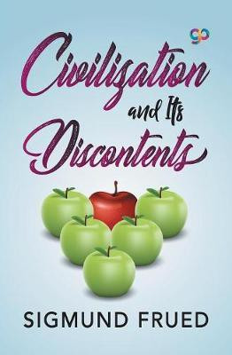 Civilization and Its Discontents(English, Undefined, Freud Sigmund)
