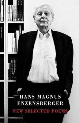 New Selected Poems(English, Paperback, Enzensberger Hans Magnus)