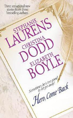 Hero, Come Back(English, Paperback, Dodd Christina)