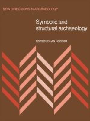 Symbolic and Structural Archaeology(English, Paperback, unknown)