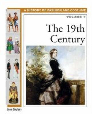 The 19th Century Volume 7(English, Hardcover, unknown)