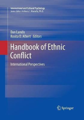 Handbook of Ethnic Conflict(English, Paperback, unknown)