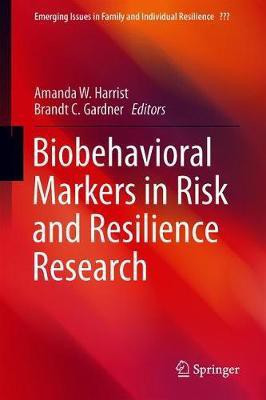 Biobehavioral Markers in Risk and Resilience Research(English, Hardcover, unknown)