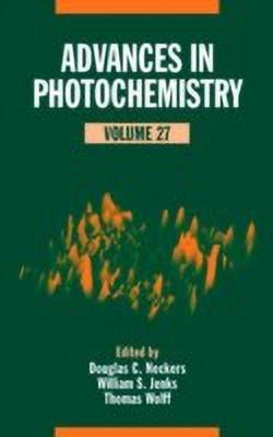 Advances in Photochemistry, Volume 27(English, Hardcover, unknown)