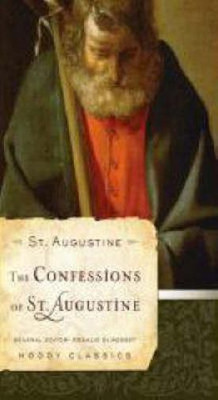 The Confessions of St. Augustine(English, Paperback, unknown)