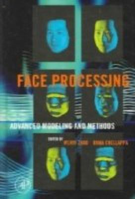 Face Processing: Advanced Modeling and Methods(English, Hardcover, unknown)