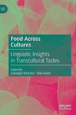 Food Across Cultures(English, Hardcover, unknown)