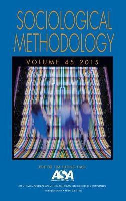 Sociological Methodology(English, Hardcover, unknown)