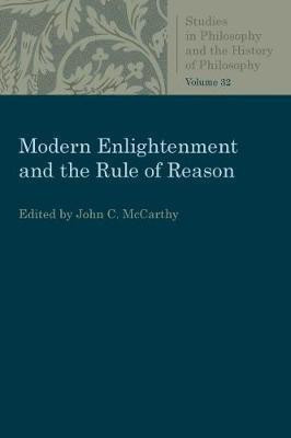Modern Enlightenment and the Rule of Reason(English, Paperback, unknown)