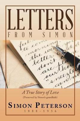 Letters from Simon(English, Paperback, Peterson Simon)