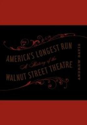 America's Longest Run(English, Paperback, Davis Andrew)