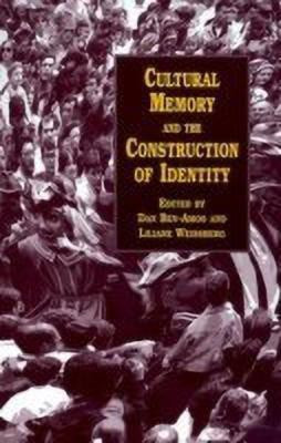 Cultural Memory and the Construction of Identity(English, Paperback, unknown)