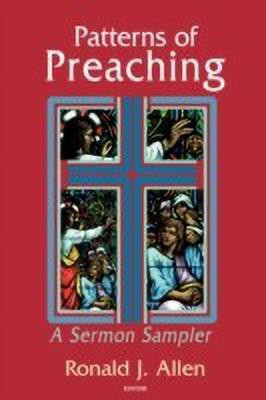 Patterns of Preaching(English, Paperback, unknown)