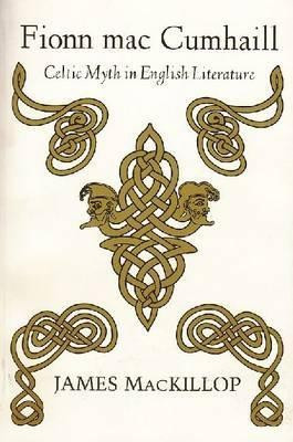 Fionn Mac Cumhail(English, Paperback, MacKillop James)