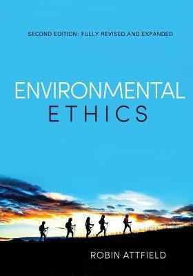 Environmental Ethics(English, Paperback, Attfield Robin)