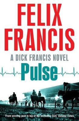 Pulse(English, Paperback, Francis Felix)