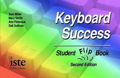 Keyboard Success Student Flip Book(English, Paperback, Miller Sam)